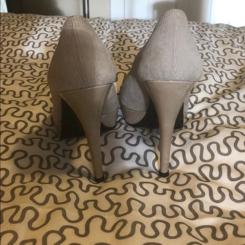 Stuart Weitzman Platform Heels - image 6